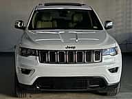 Jeep Cherokee Limited 2019 - miniatura 3