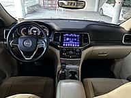 Jeep Cherokee Limited 2019 - miniatura 8