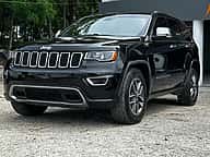 Jeep Cherokee Limited 2019 - miniatura 4