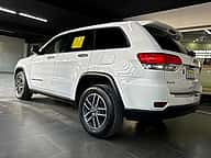 Jeep Cherokee Limited 2019 - miniatura 12