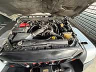 Jeep Wrangler Sahara 2011 - miniatura 3