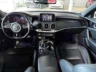 Kia Stinger GT 2020 - miniatura 5