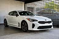 Kia Stinger GT 2020 - miniatura 2