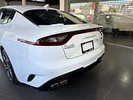 Kia Stinger GT 2020 - miniatura 10