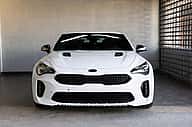 Kia Stinger GT 2020 - miniatura 3
