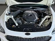 Kia Stinger GT 2020 - miniatura 4