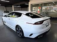 Kia Stinger GT 2020 - miniatura 8