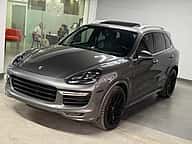 Porsche Cayenne GTS 2016 - miniatura 5
