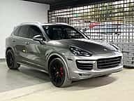 Porsche Cayenne GTS 2016 - miniatura 2