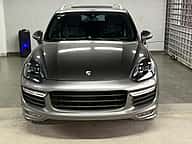 Porsche Cayenne GTS 2016 - miniatura 3