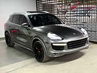 Porsche Cayenne GTS 2016 - miniatura 4