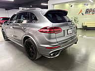 Porsche Cayenne GTS 2016 - miniatura 12