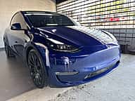 Tesla Model Y Performace 2023 - miniatura 2