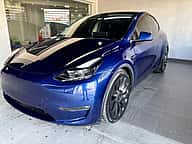 Tesla Model Y Performace 2023 - miniatura 1