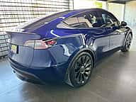 Tesla Model Y Performace 2023 - miniatura 8