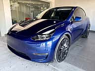 Tesla Model Y Performace 2023 - miniatura 4