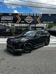 Honda CR-V Sport L 2026 - miniatura 3