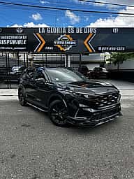 Honda CR-V Sport L 2026 - miniatura 2