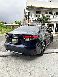 Toyota Corolla LE 2021 - miniatura 5