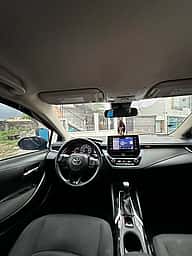 Toyota Corolla LE 2021 - miniatura 10