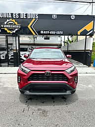 Toyota RAV4 LE PLUS 2024 - miniatura 1