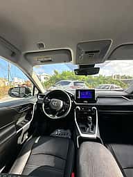 Toyota RAV4 LE PLUS 2024 - miniatura 6