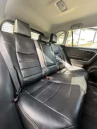 Toyota RAV4 LE PLUS 2024 - miniatura 8