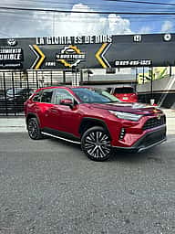 Toyota RAV4 LE PLUS 2024 - miniatura 3
