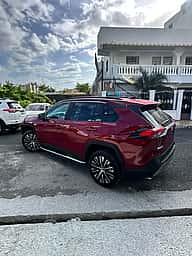 Toyota RAV4 LE PLUS 2024 - miniatura 4