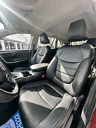 Toyota RAV4 LE PLUS 2024 - miniatura 7