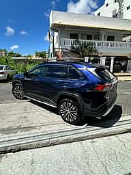 Toyota RAV4 XLE PLUS 2025 - miniatura 4