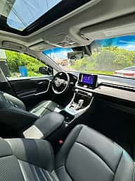 Toyota RAV4 XLE PLUS 2025 - miniatura 7