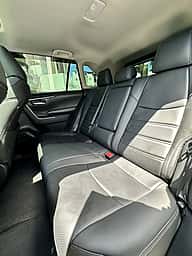Toyota RAV4 XLE PLUS 2025 - miniatura 8