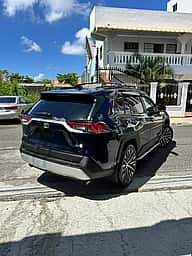 Toyota RAV4 XLE PLUS 2025 - miniatura 3