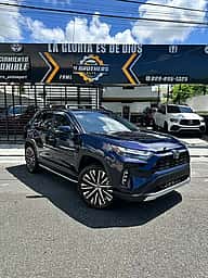 Toyota RAV4 XLE PLUS 2025 - miniatura 2