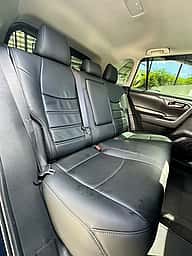 Toyota RAV4 XLE PLUS 2025 - miniatura 9