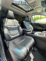 Toyota RAV4 XLE PLUS 2025 - miniatura 11