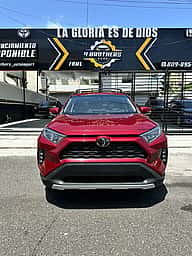 Toyota RAV4 XLE Premium 2021 - miniatura 1