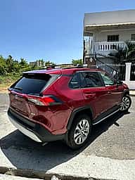 Toyota RAV4 XLE Premium 2021 - miniatura 5