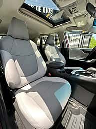 Toyota RAV4 XLE Premium 2021 - miniatura 11