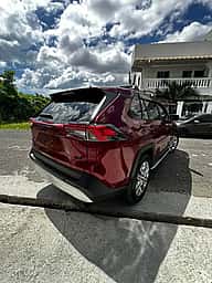 Toyota RAV4 XLE Premium 2025 - miniatura 5