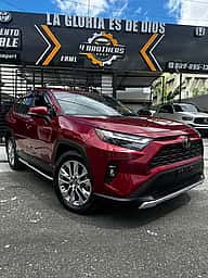 Toyota RAV4 XLE Premium 2025 - miniatura 3
