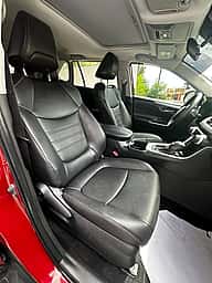 Toyota RAV4 XLE Premium 2025 - miniatura 8