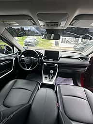 Toyota RAV4 XLE Premium 2025 - miniatura 12