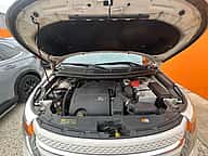Ford Explorer XLT 2012 - miniatura 16