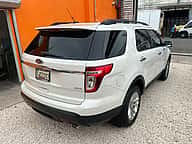 Ford Explorer XLT 2012 - miniatura 4