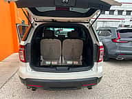 Ford Explorer XLT 2012 - miniatura 12