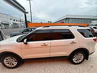 Ford Explorer XLT 2012 - miniatura 8