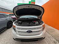 Ford Explorer XLT 2012 - miniatura 13