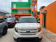 Ford Explorer XLT 2012 - miniatura 1